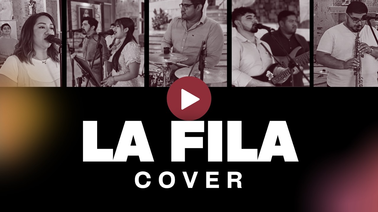 La Fila (Cover by Shemá)