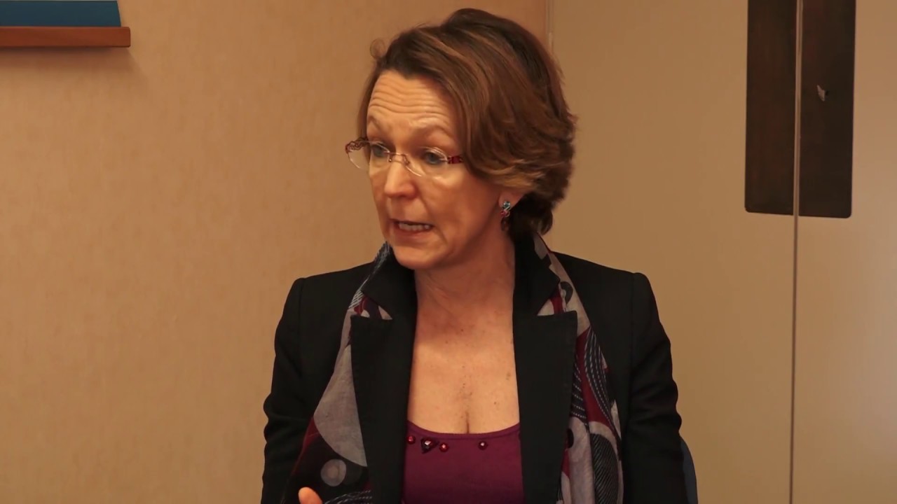 Comment fonctionne un camp de réfugiés ?