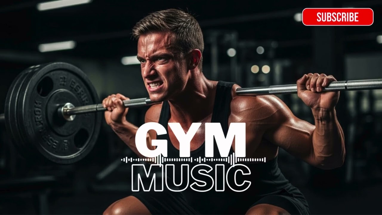 Lifting Music Playlist | Heavy Bass Beats for Muscle Growth