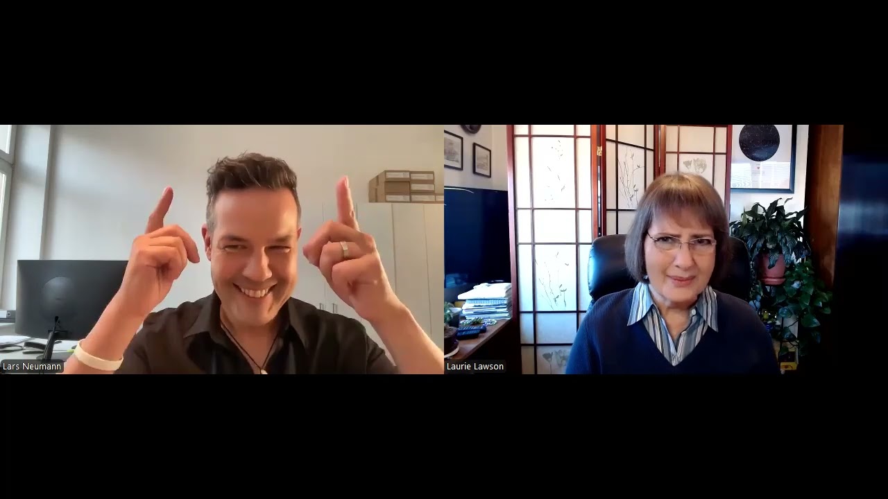 The Coaching Game with Laurie Lawson and Lars Neumann