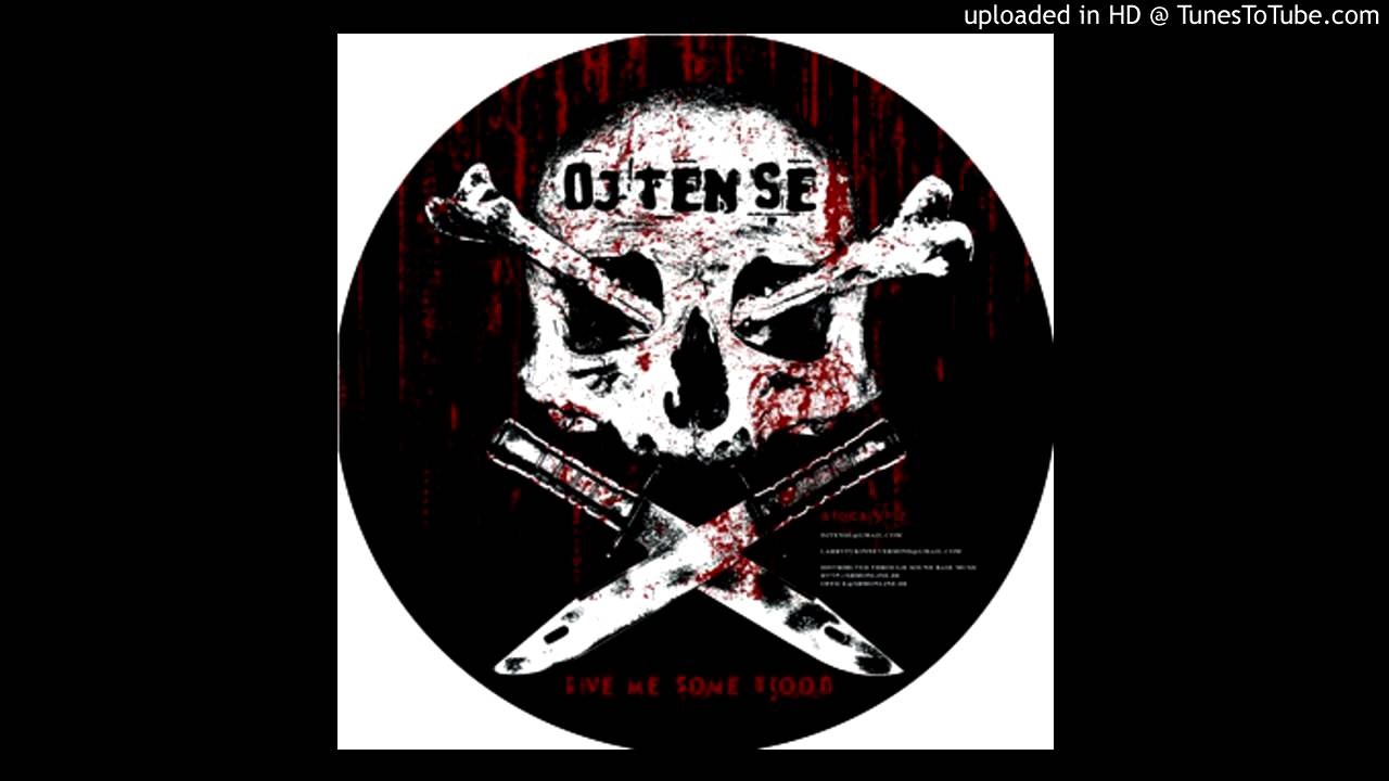 DJ TENSE - AHS