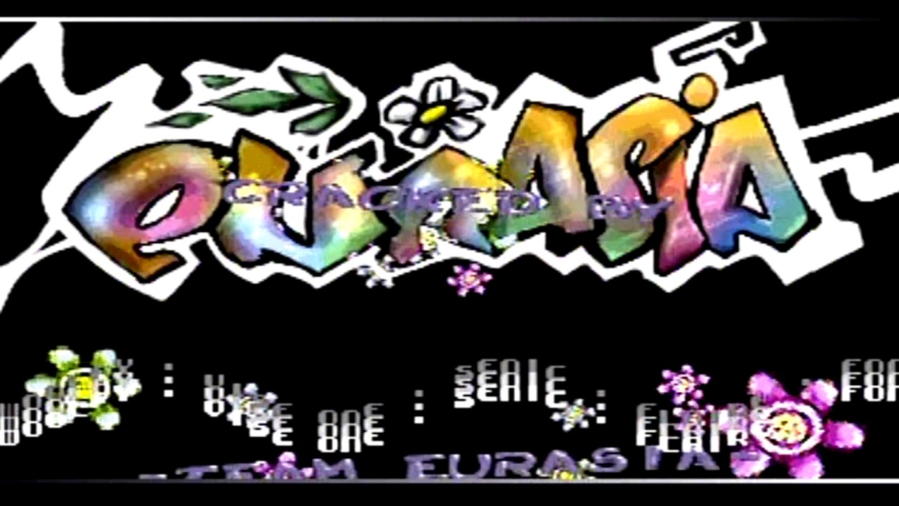 Dreamcast Eurasia Crazy Taxi 2 jap