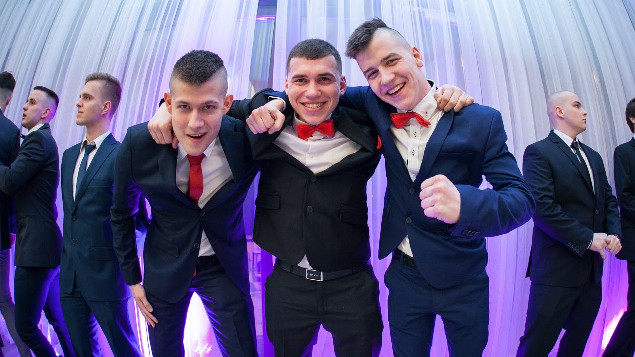 TELEDYSK STUDNIÓWKA 2017 TECHNIKUM NR 1 IM. DANUTY SIEDZIKÓWNY  