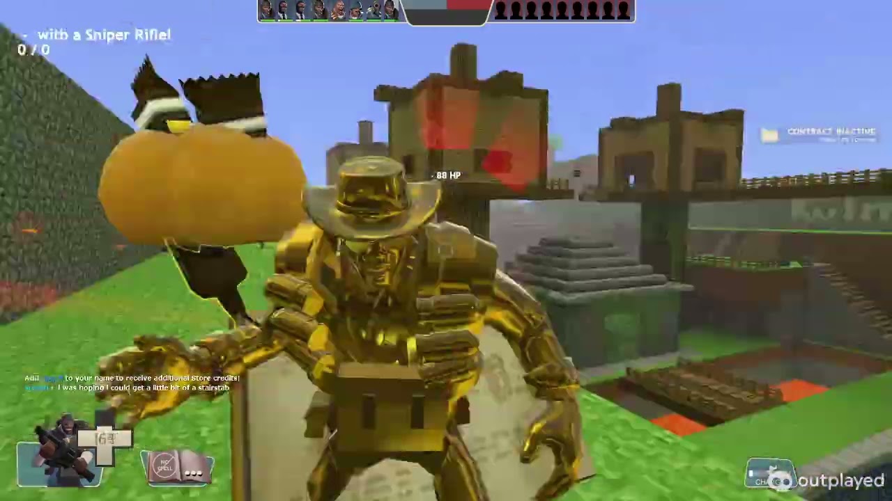 Dread vs Menacepan