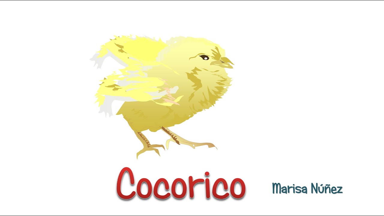Cocorico