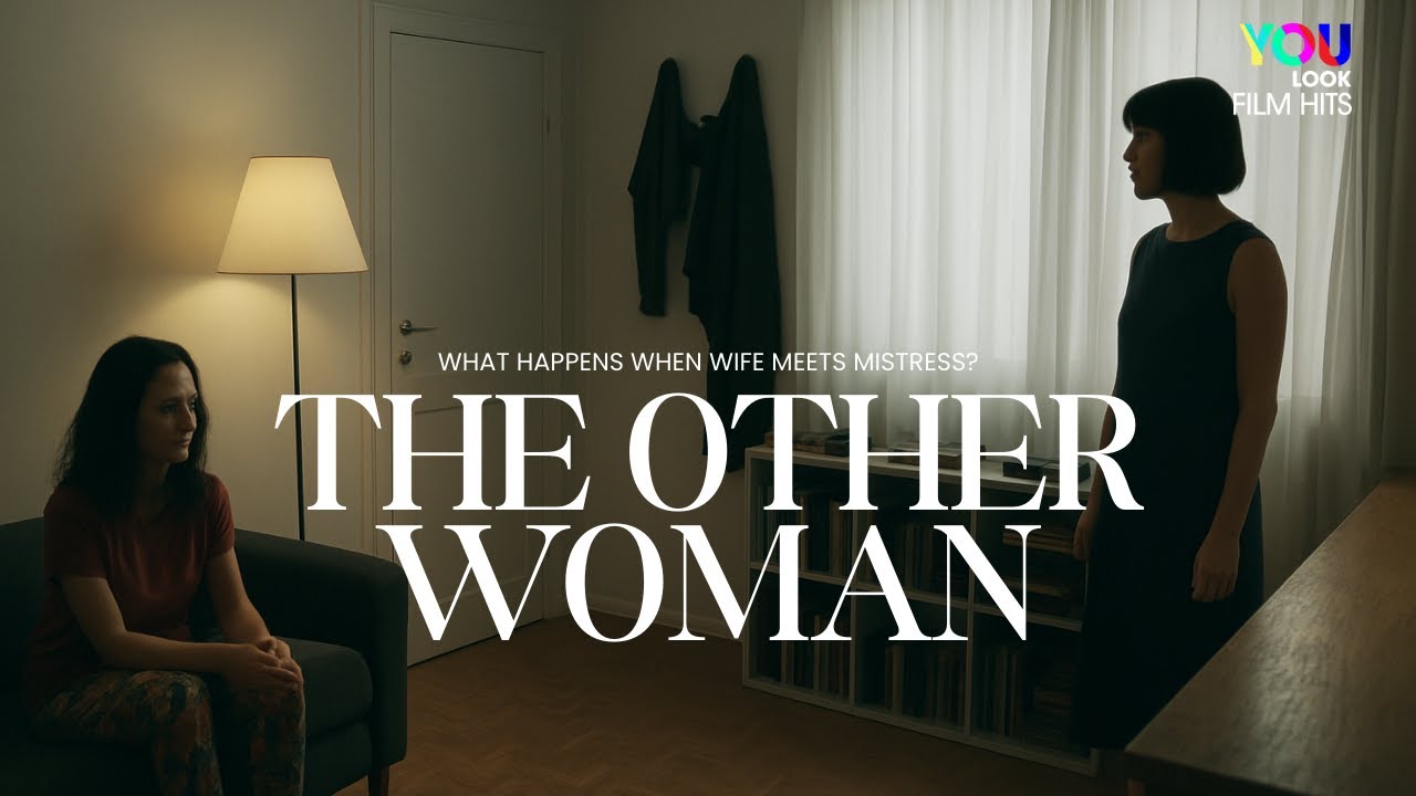 The Other Woman (2022) | Brazilian Drama Short Film | Full Movie