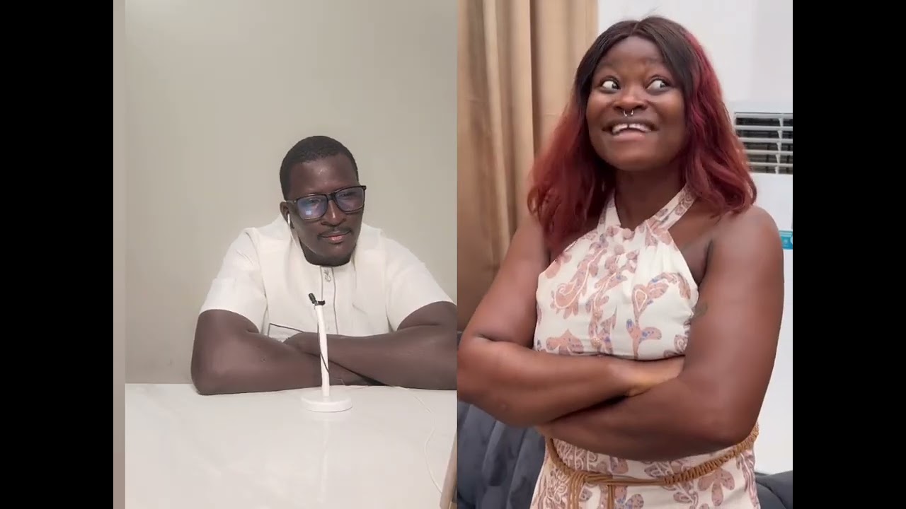 Tout le monde doit regarder cette vidéo jusqu'à la fin 