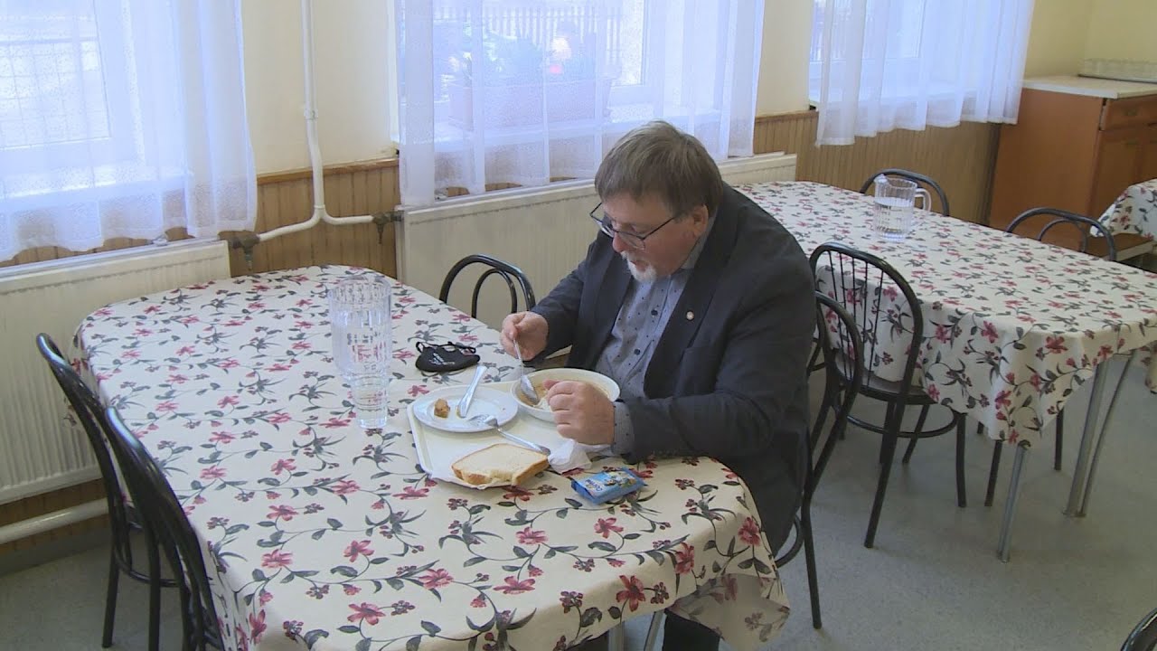 Menzamustra: tényleg finom a finomfőzelék