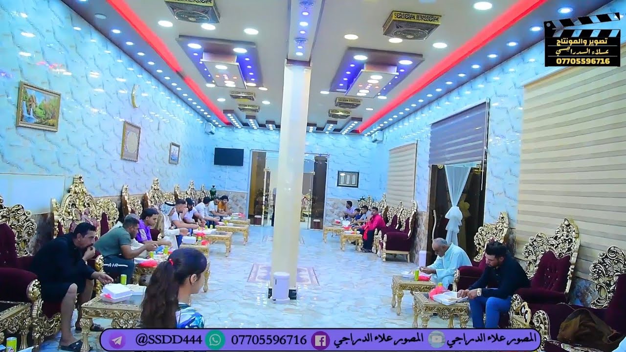واحلا معزوفه اعراس 2023الفنان علي البديري حفل زفاف مصطفى محمد بهيدل الدراجي