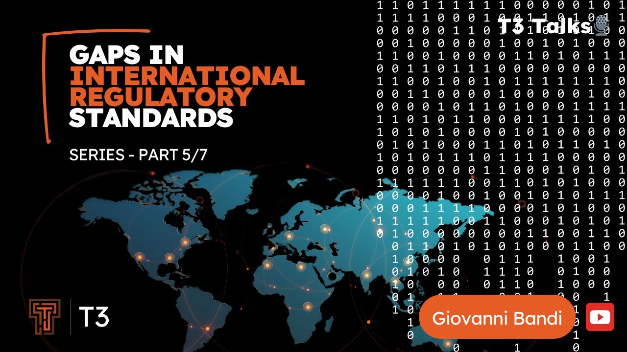 Are there urgent gaps, or is global regulation converging?