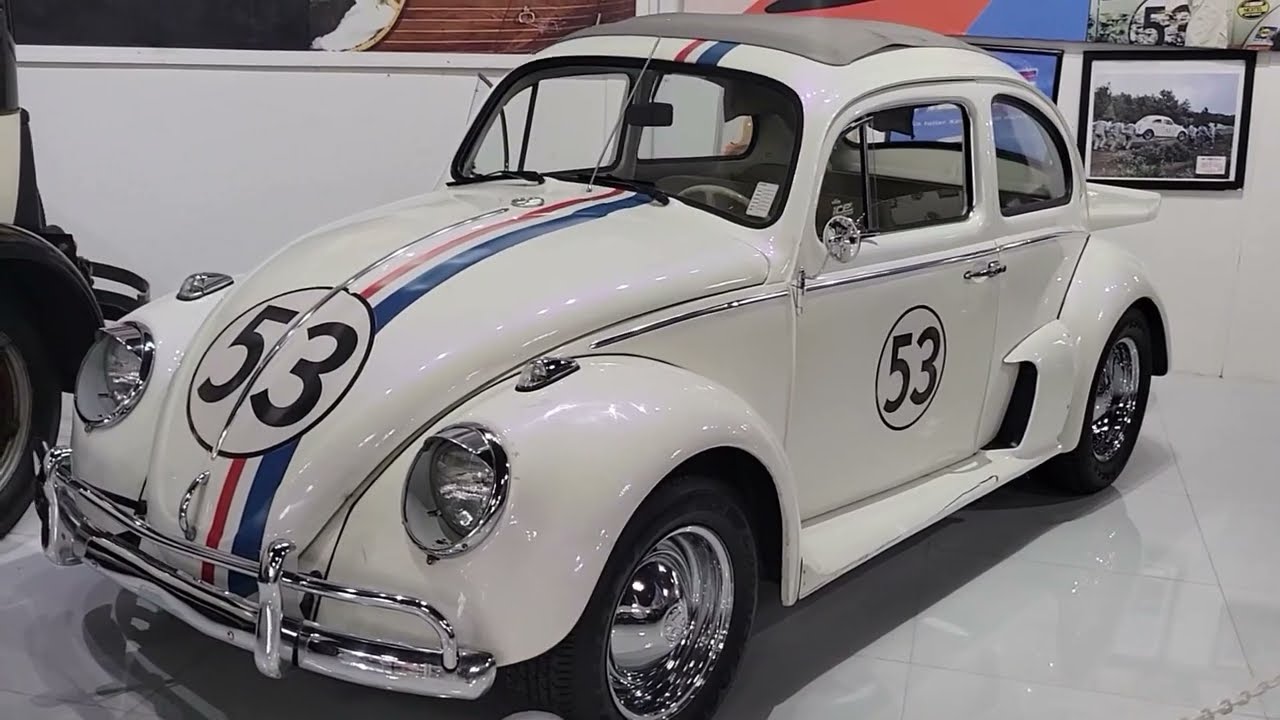 Herbie Fully Loaded