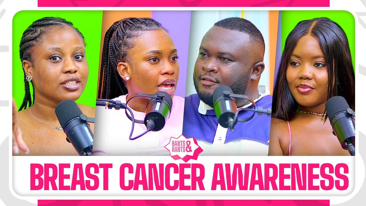 You Need To Know This About Breast Cancer ‼️😱