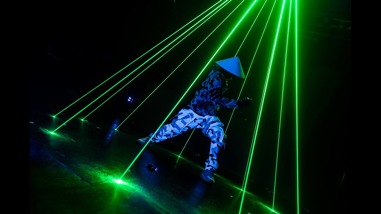 Warehouse Live Midtown: ARIUS (8/24/24)