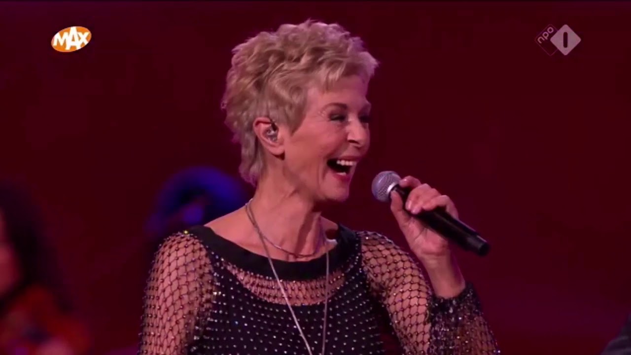 Afscheidsconcert Jan Keizer & Anny Schilder deel 1