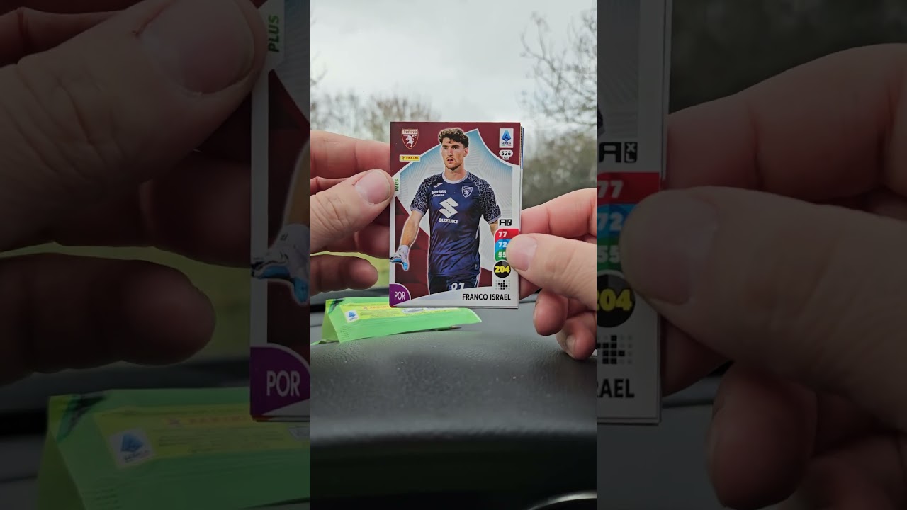 ADRENALYN XL PLUS 2025 2026 #unboxing #adrenalyn #adrenalynxl #panini