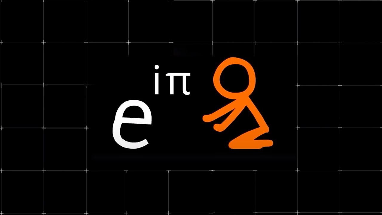Matem&aacute;tico EXPLICA Animation vs.  Math | La MEJOR historia de Matem&aacute;ticas