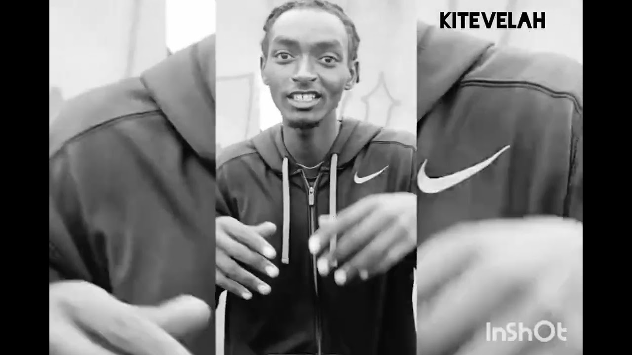 FIKISHA MESO {Visualiser} - REALEST CHARJIE 