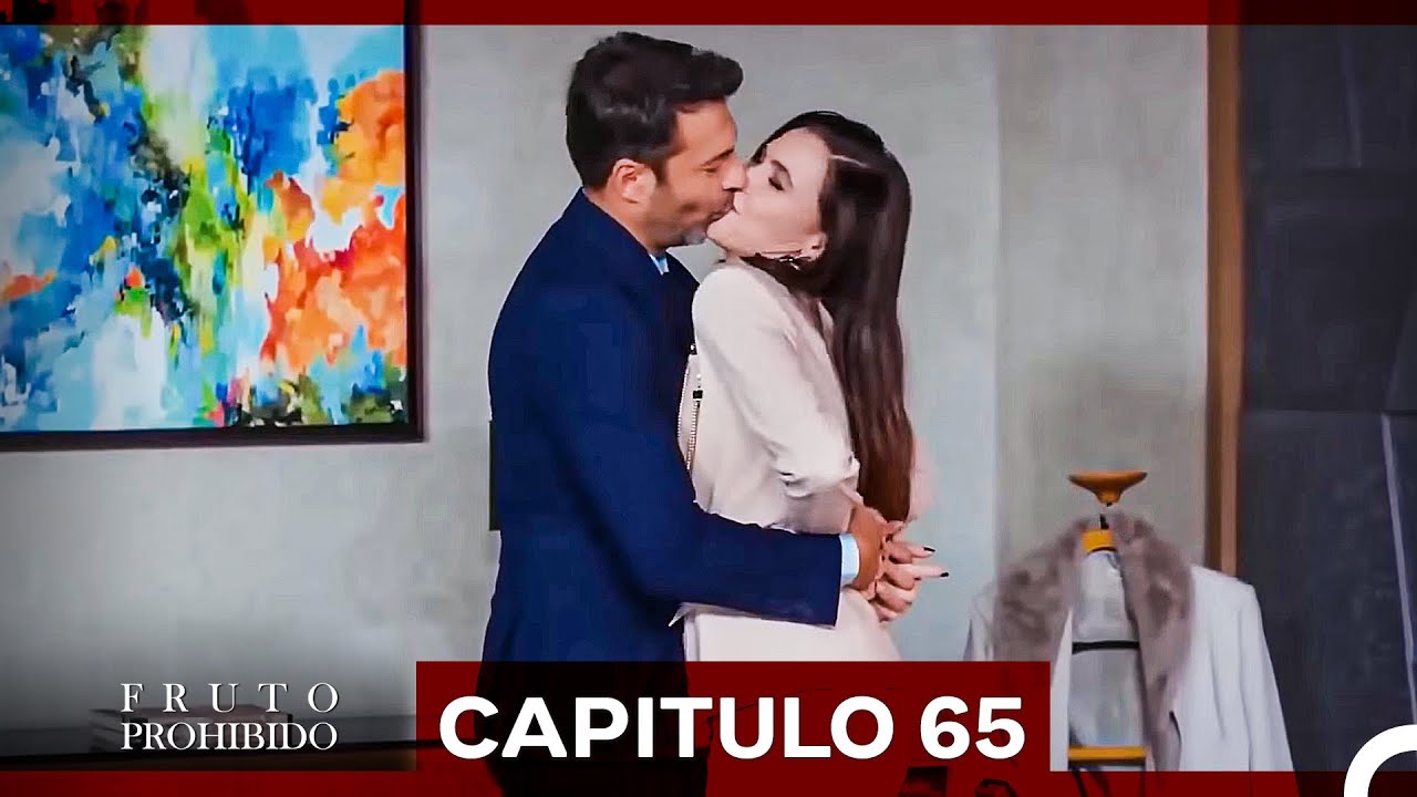 Fruto Prohibido Capitulo 65 (Doblado en Español)(La Versión Larga) HD