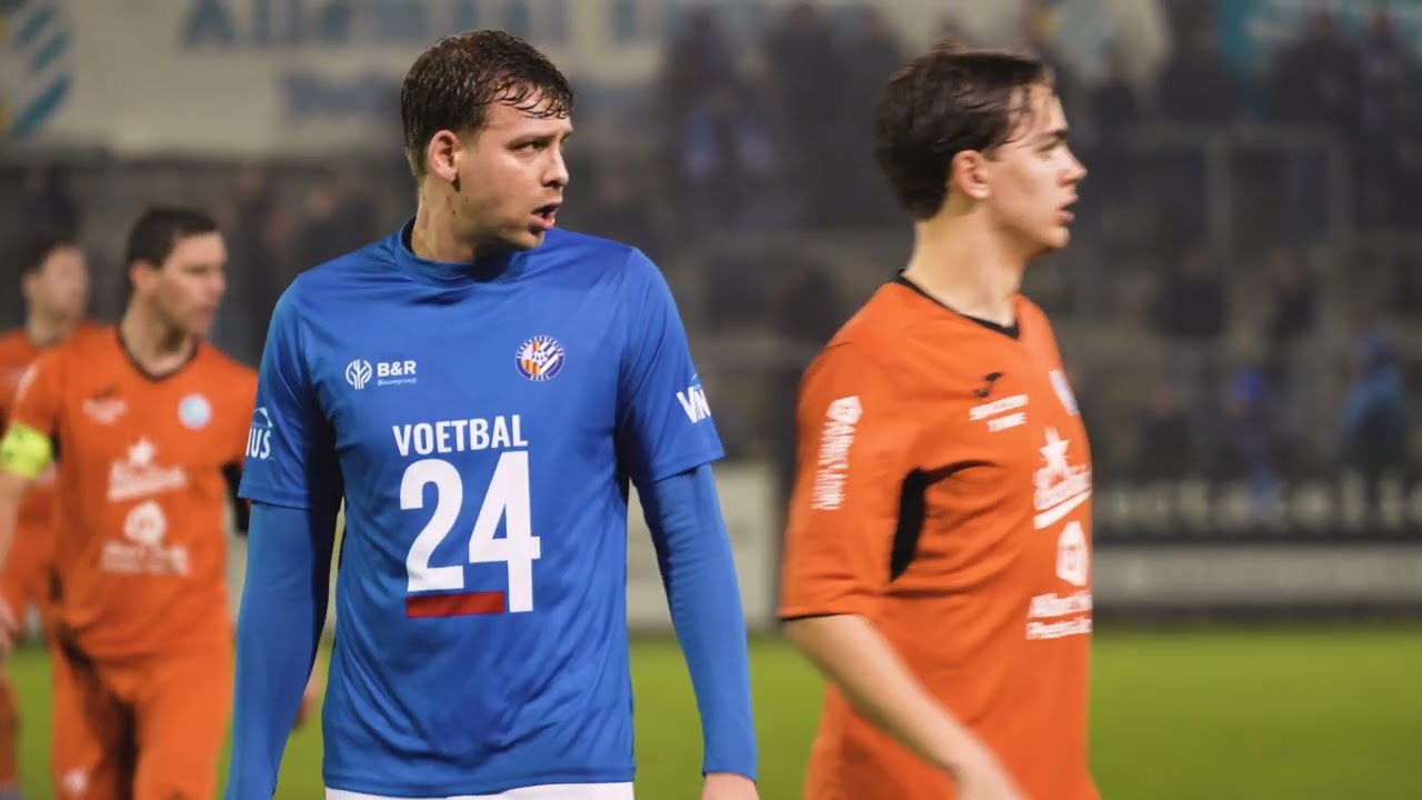 Verbroedering Geel - KFC Turnhout