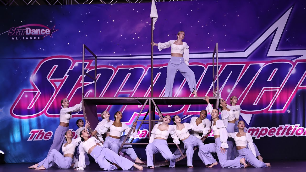 Lighthouse-Triple Threat Dance Company