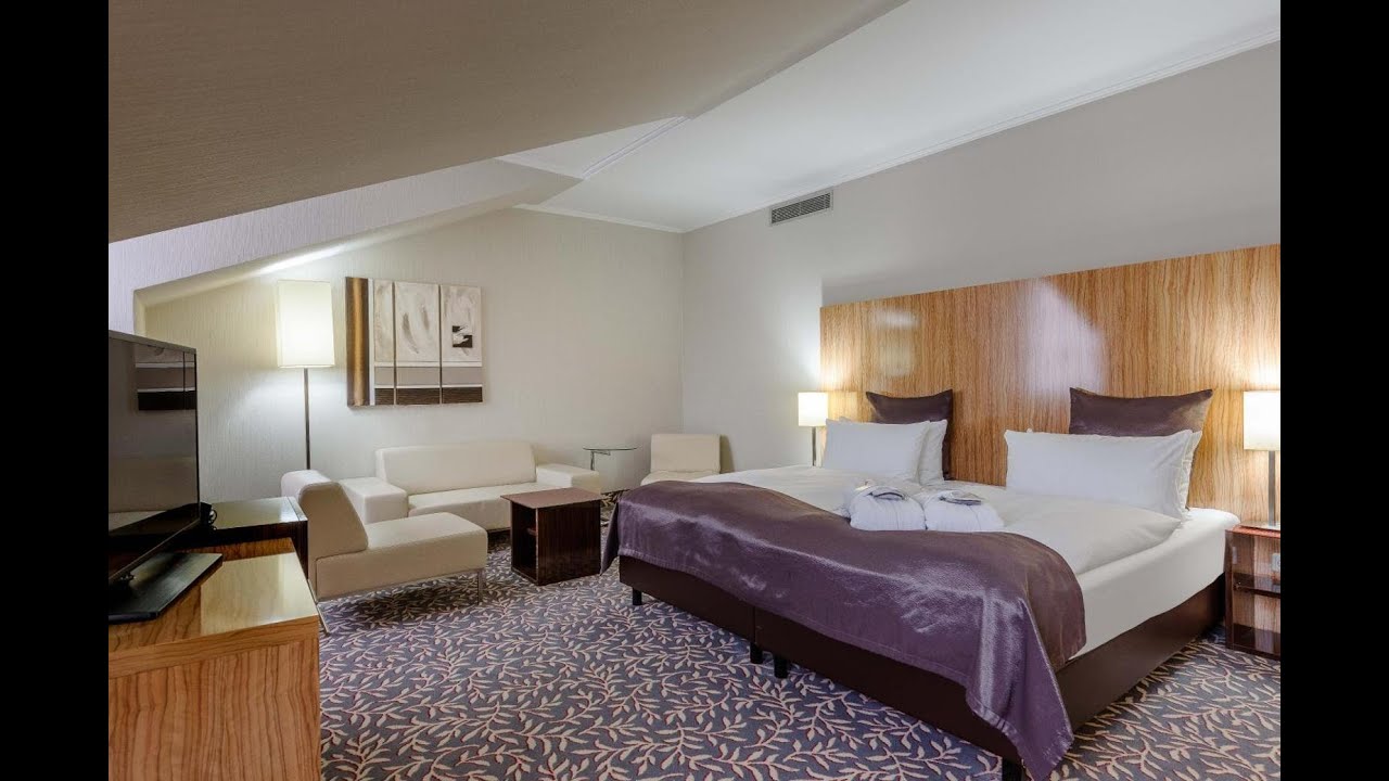 Mercure Hotel Wiesbaden City | Hotels mit Pool in Wiesbaden