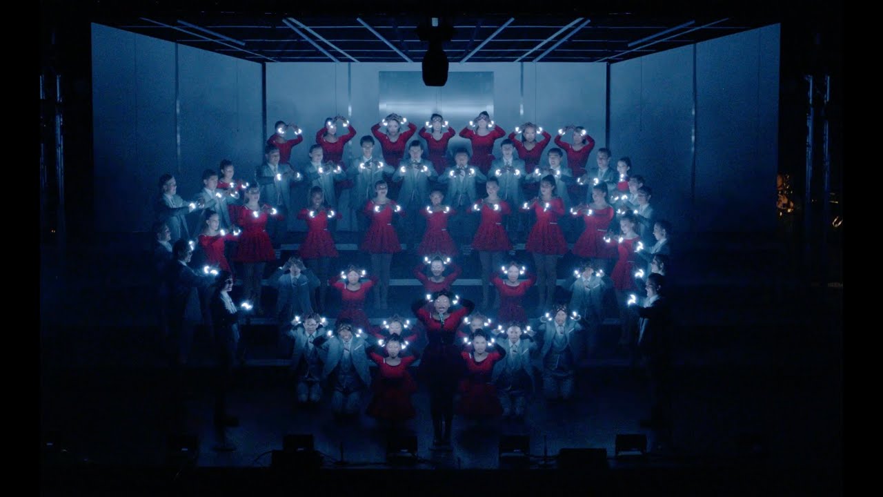 Los Alamitos HS Show Choir SoundFX 