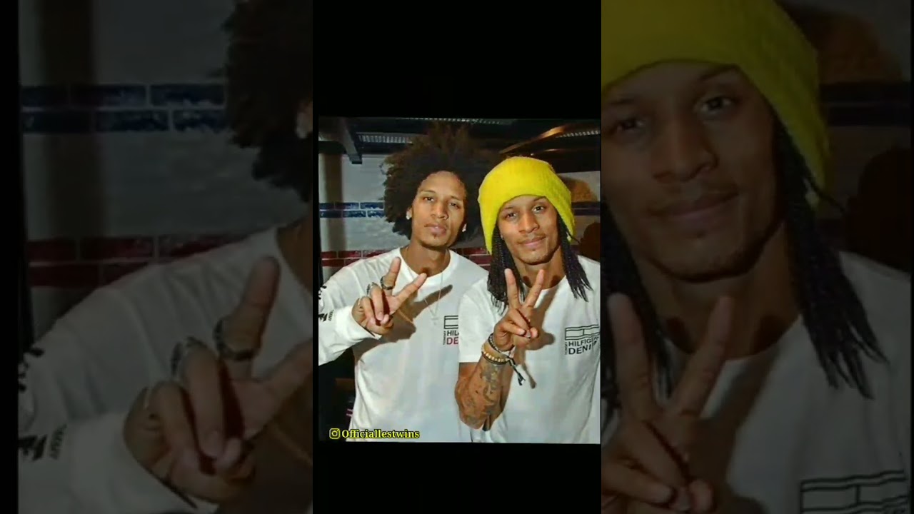 LESTWINS TIK TOK