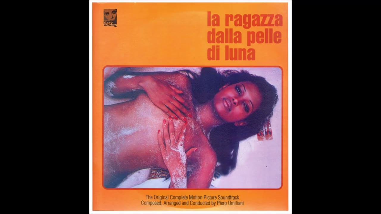 Piero Umiliani - Ricordandoti (Italy 1972)