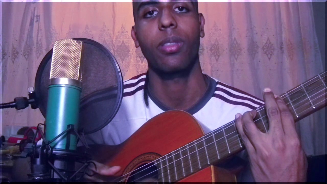 MHA - Canserbero - Maquiavelico (tutorial) Manuel Herrera