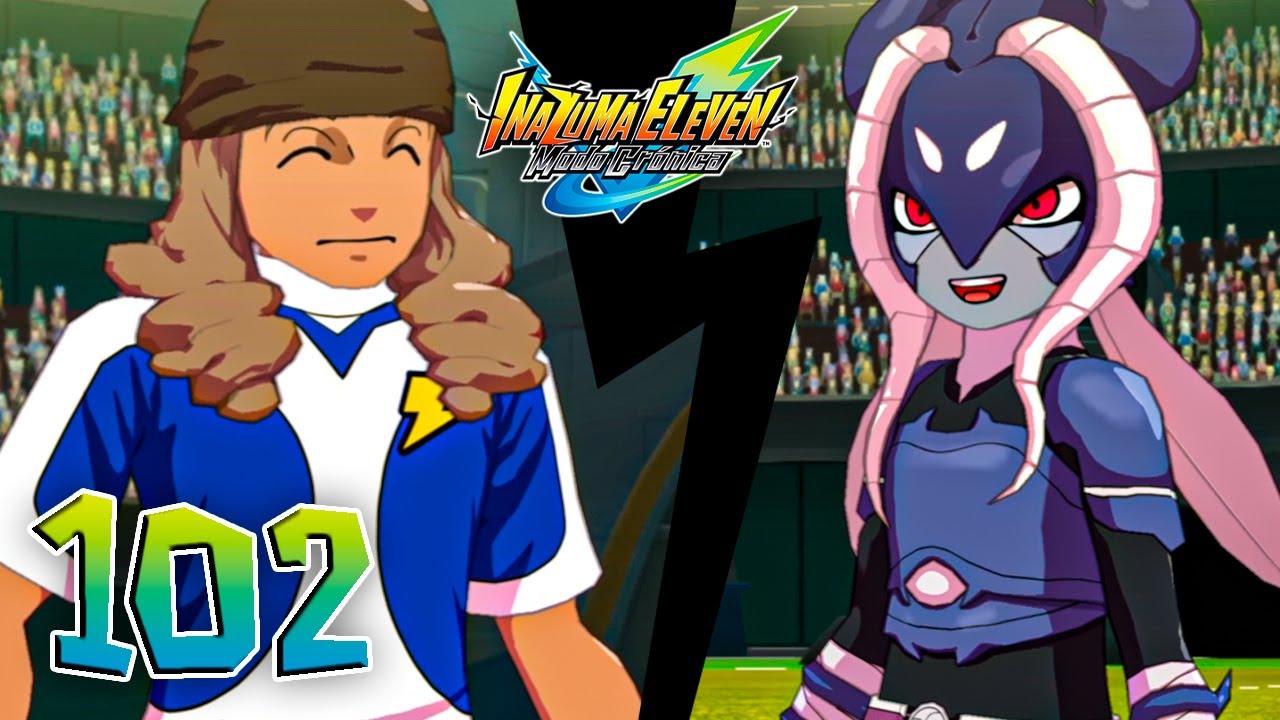 EARTH ELEVEN VS FERTILIA | 