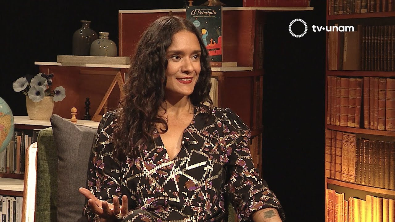 L&eacute;emelo Cuarta Temporada: Jos&eacute; Mar&iacute;a de Tavira con Alma Delia Murillo