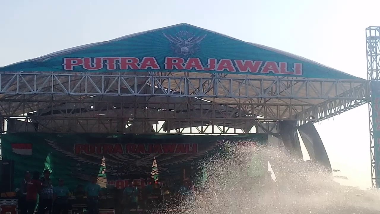 New ADELLA LIVE  KEDUNG WARU -PUTRA RAJAWALI