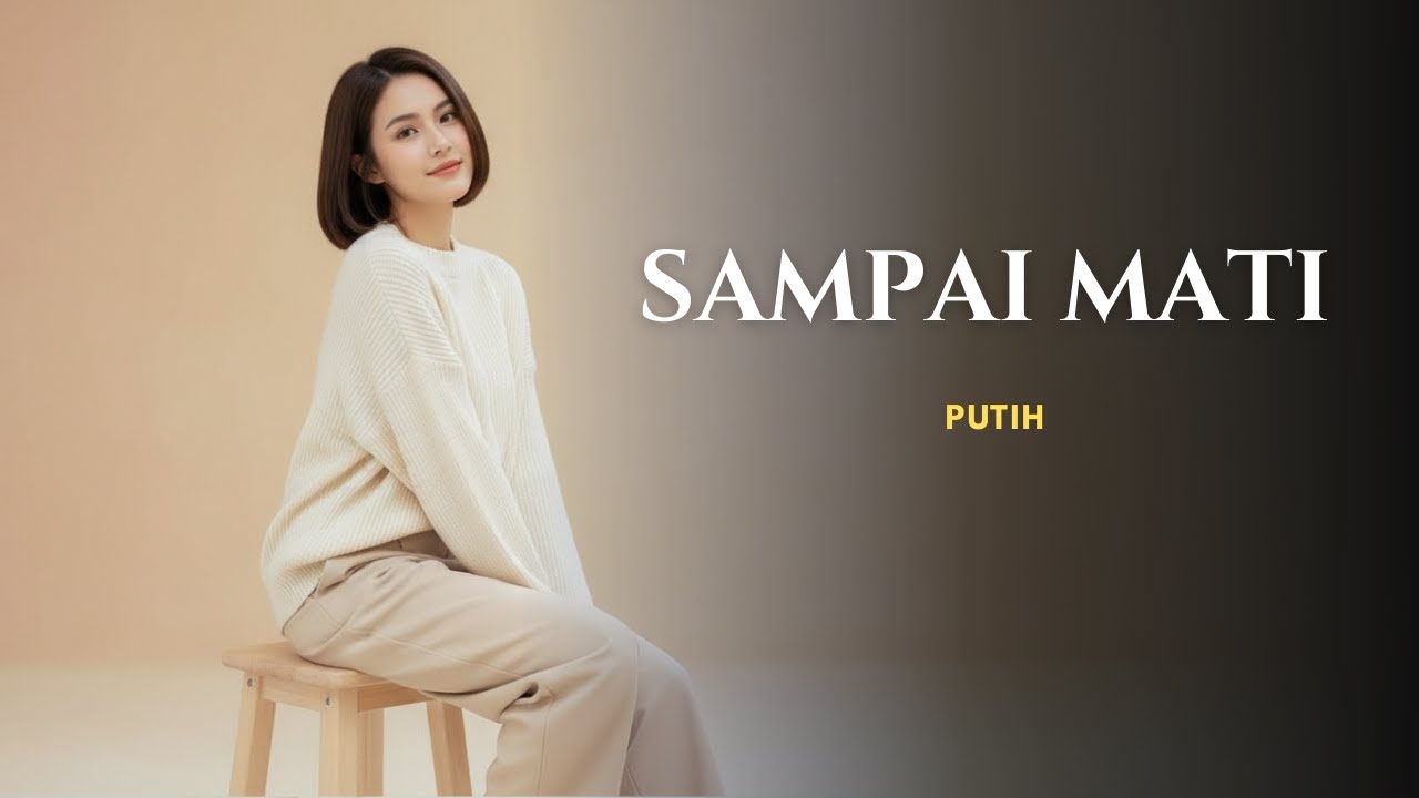 Putih – Sampai Mati | Aurora Cover (Pop Indonesia Acoustic)