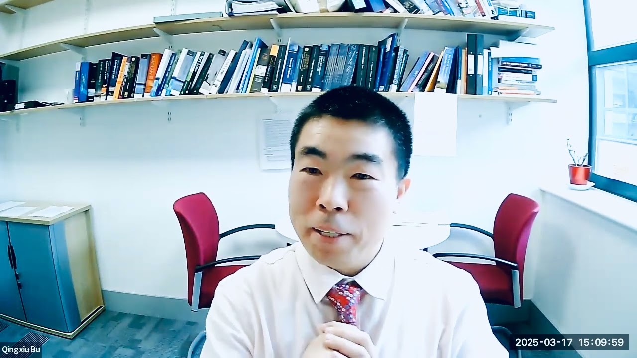 China, the West, and the DRC: Rivalry, Resource Diplomacy, & the Future of Global Governance