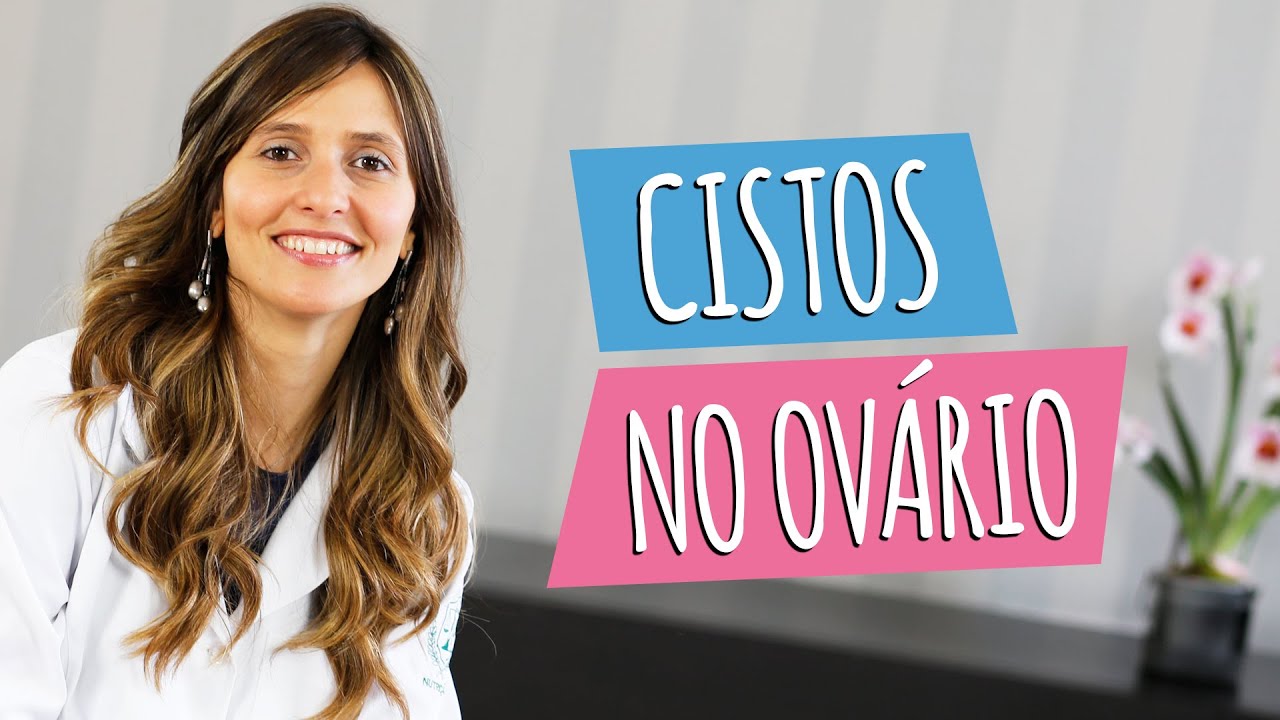 SÍNDROME DO OVÁRIO POLICÍSTICO | O Que Comer para Tratar