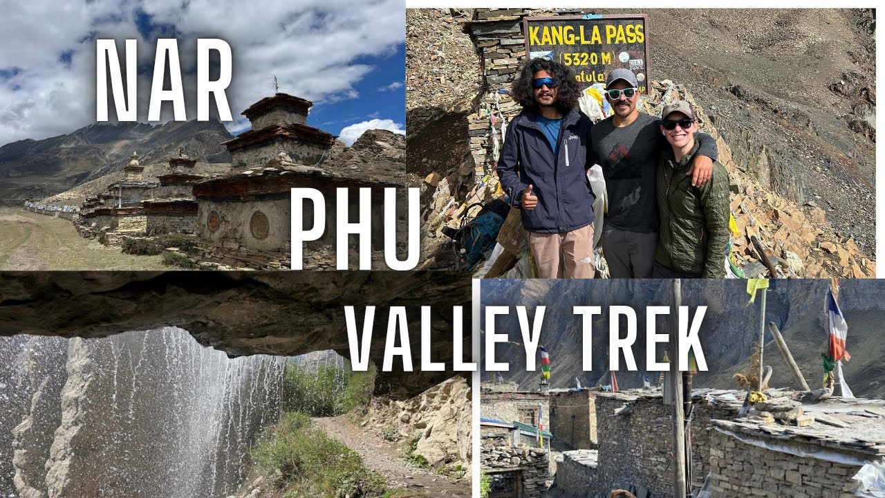 Narphu Valley Trek | 5 Days Hidden Valley Trek in Nepal | Detailed Itinerary & Info