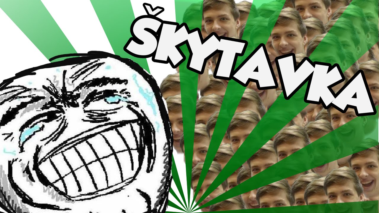 Škytavka