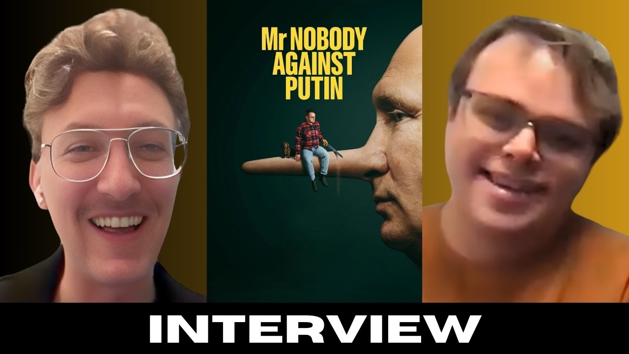 Interview With 