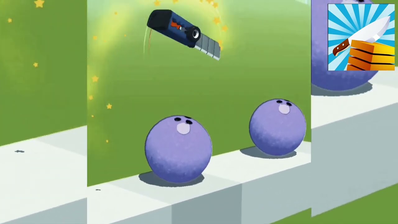 Slice it all mod apk
