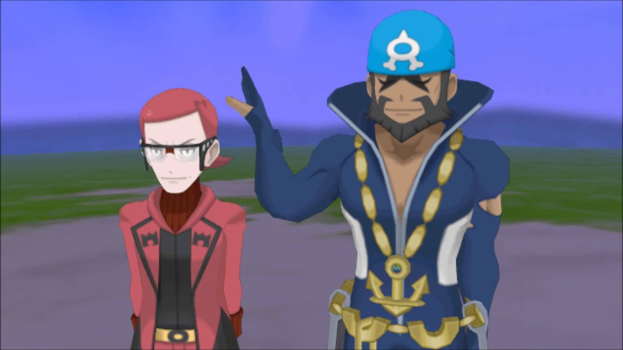 [MMD] Archie is an ass
