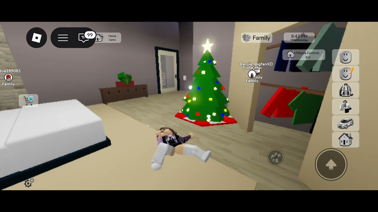 Getting kidnapped in Brookhaven  😱 #joke #cringe #brookhavenrp #sibling #random #roblox #kidnapping
