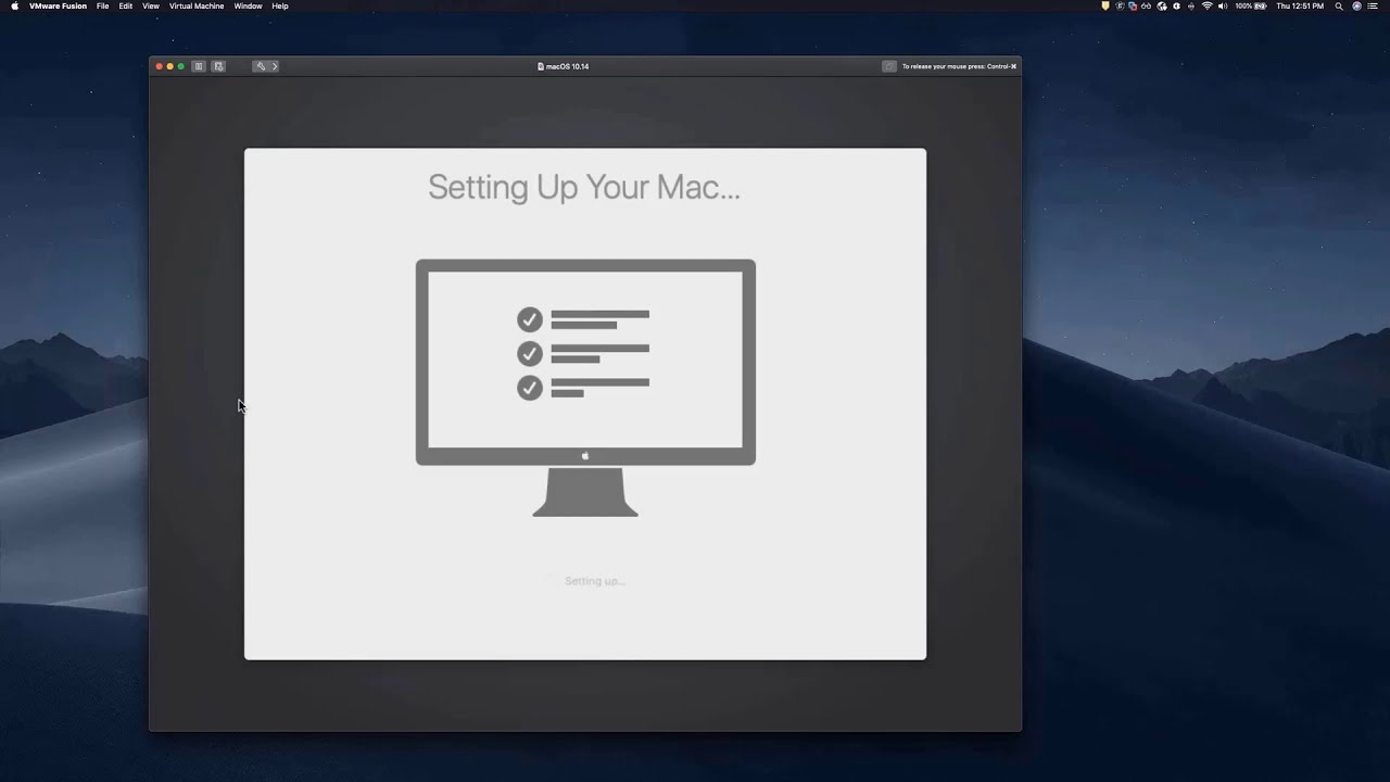 BigFix - Zero Touch Provisioning