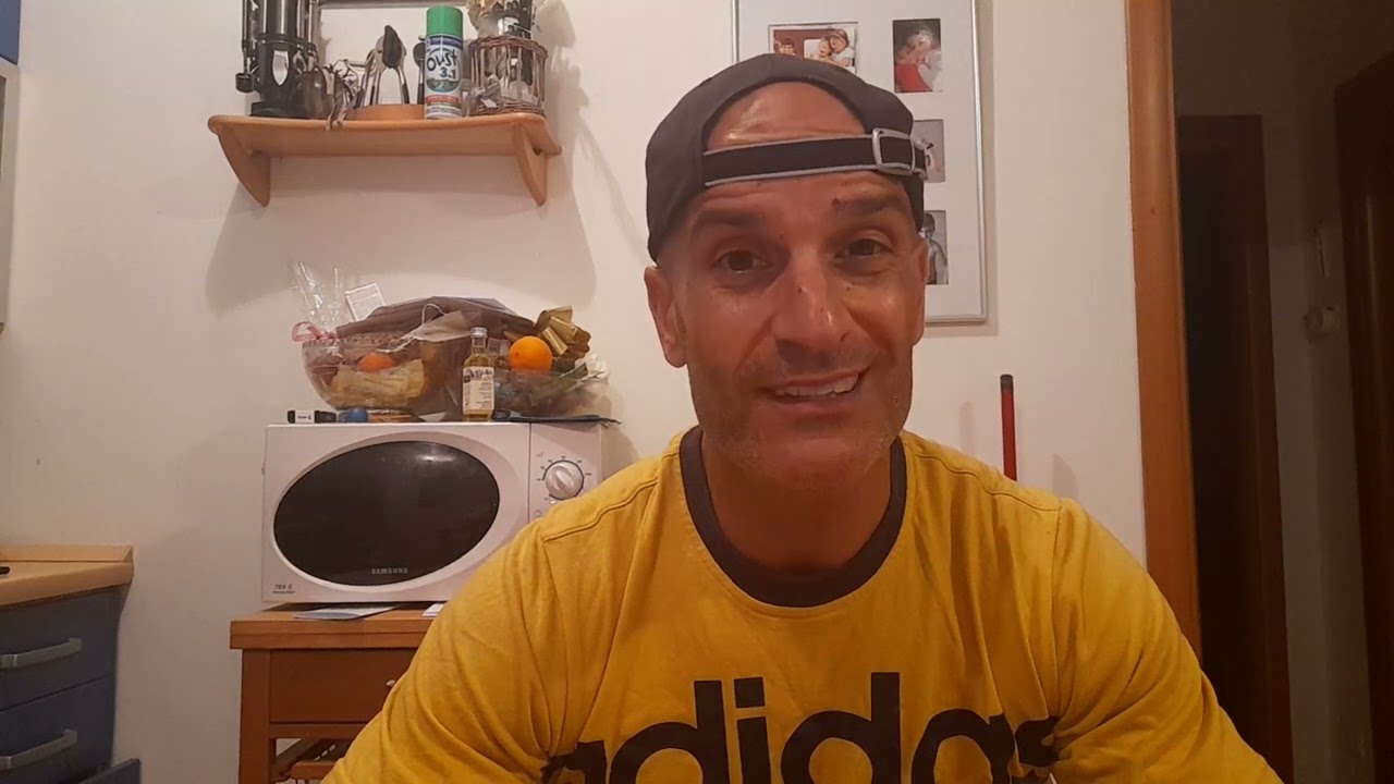 Deficit calorico: consigli per sfruttarlo al meglio!!!