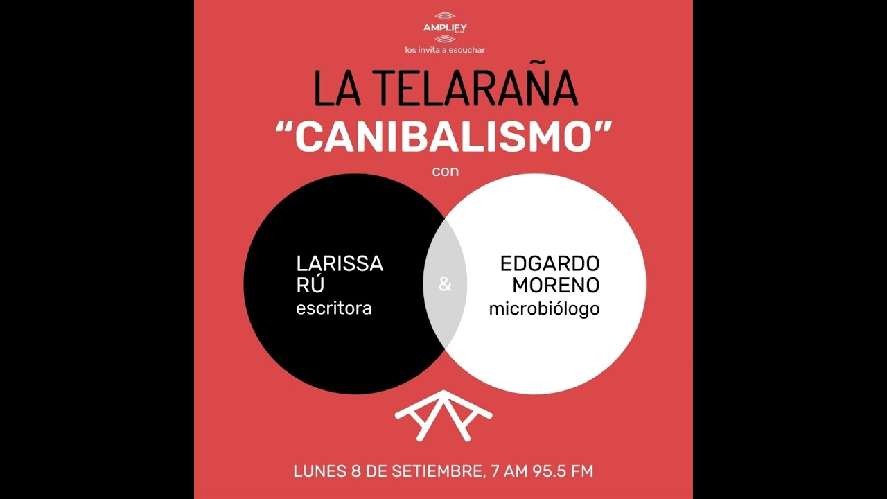 Canibalismo