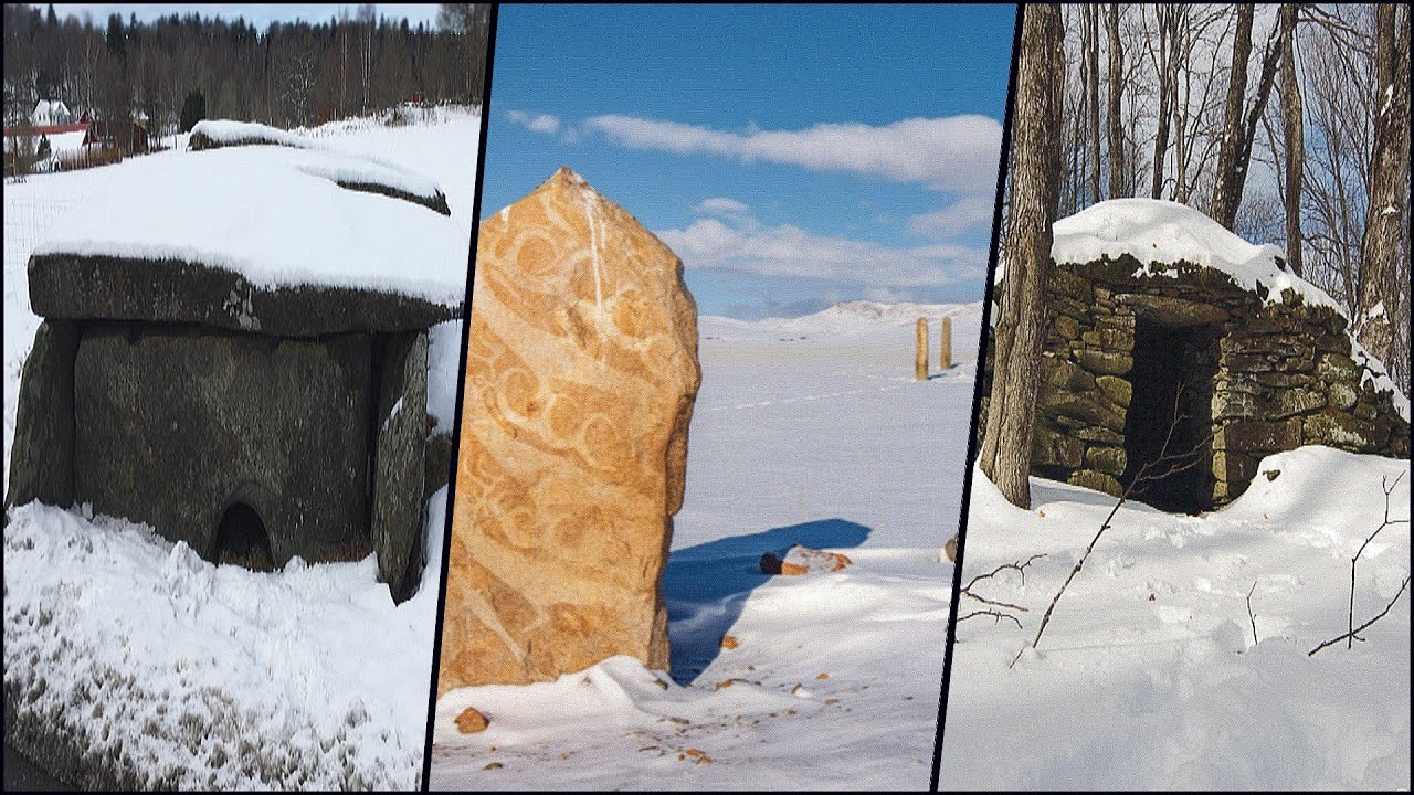 The Ice Age | Caused by an Avoidable Chain of Events