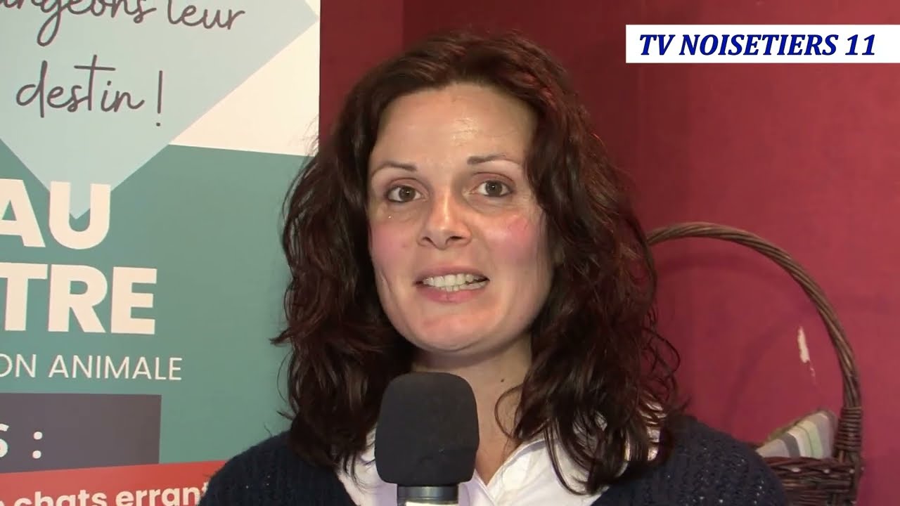 Présentation association Nouveau Chat°Pitre La Digne d'Amont 2025