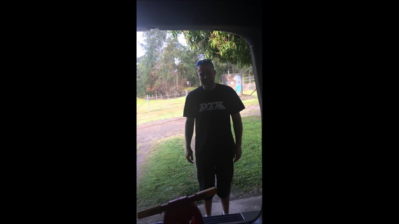 My Husbands reaction when I tell him we are expecting TWINS
