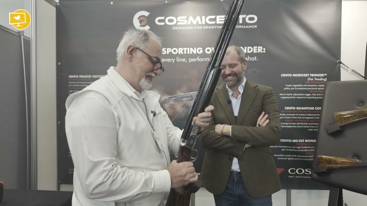 Cosmi - Cosmicento - IWA 26