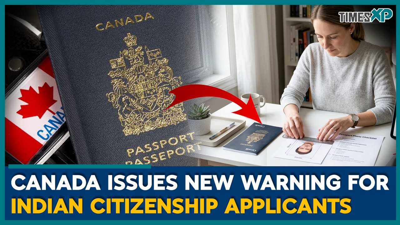 Canadian Citizenship 2026: Biggest Mistakes Indian Families Must Avoid