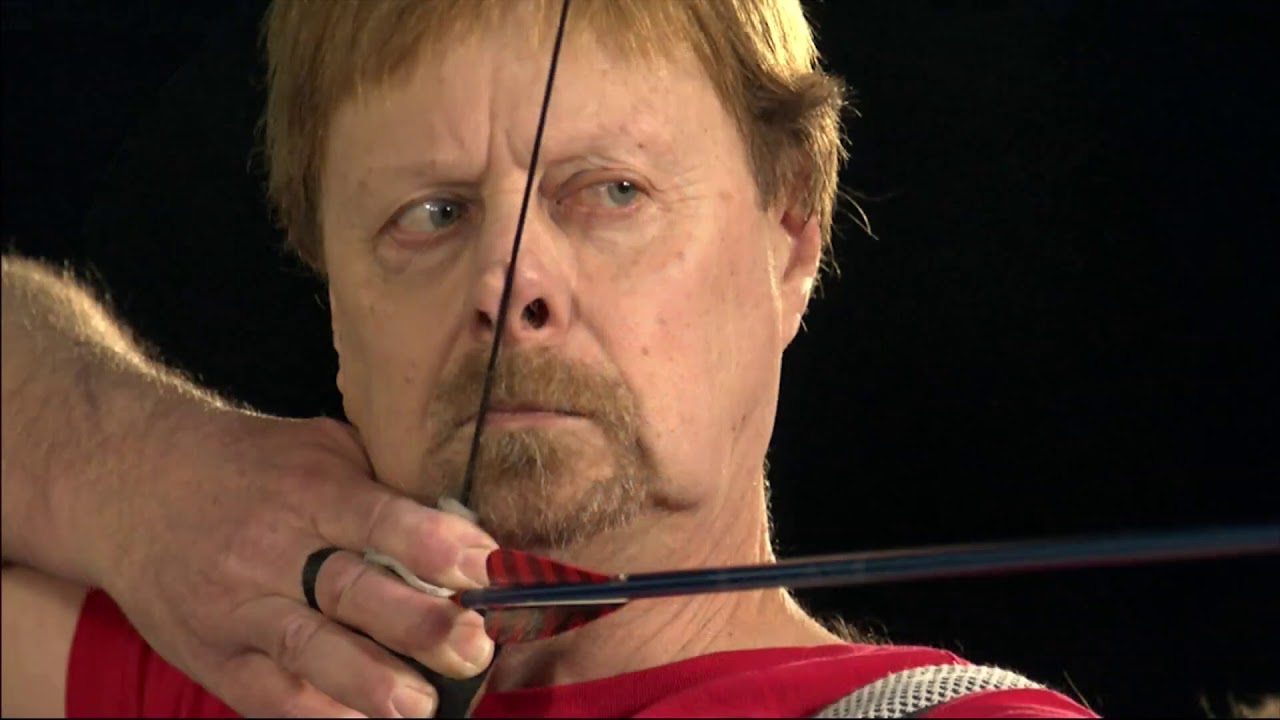 2018 Lancaster Archery Supply: Men's Recurve Finals